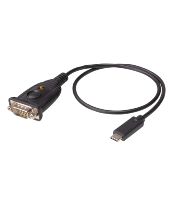 Aten UC232C-AT USB-C to RS-232 Adapter Aten