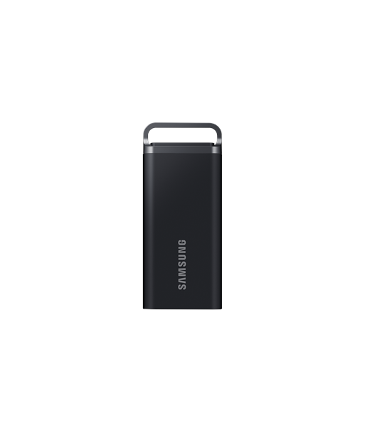 Samsung Portable SSD T7 Shield 4TB - Blazing Fast External Storage!