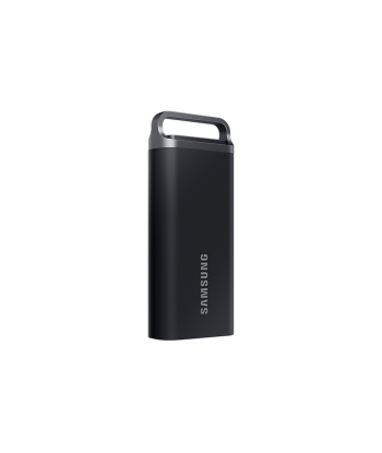 Samsung Portable SSD T7 Shield 4TB - Blazing Fast External Storage!