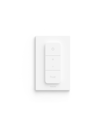 Philips Hue Dimmer Lüliti (2021 Mudel)