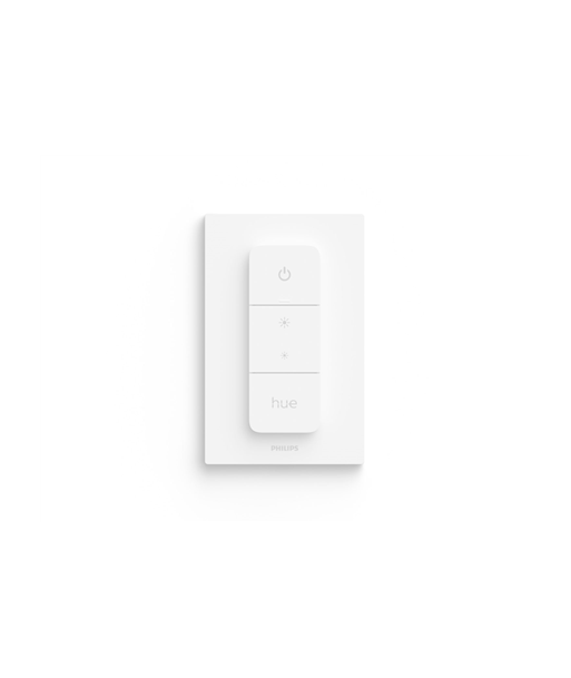 Philips Hue Dimmer Lüliti (2021 Mudel) Philips Hue Dimmer Lüliti (2021 Mudel)