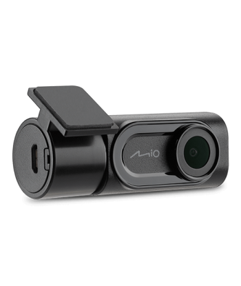 Mio MiVue A50, Rear Cam Full HD