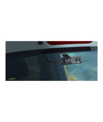 Mio MiVue A50, Rear Cam Full HD