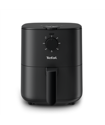 Tefal EY130815 Essential Fryer, 3.5 L, Black TEFAL