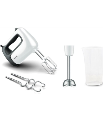 HAND MIXER HT462138 TEFAL TEFAL