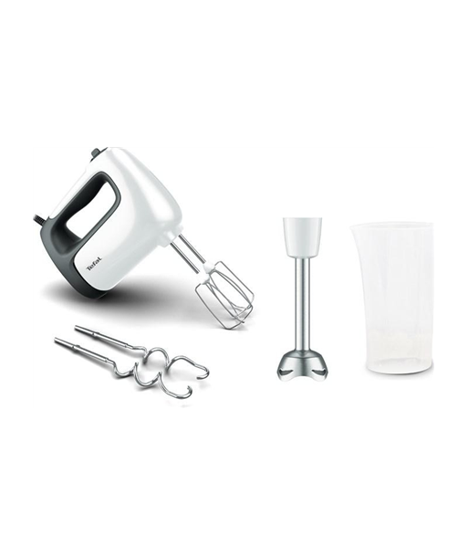 Tefal HT462138 Hand Mixer Tefal HT462138 Hand Mixer