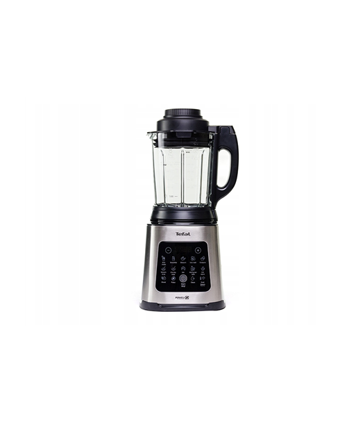 Блендер Tefal PerfectMix Cook Steam BL83SD30 - Многофункциональный и Мощный Блендер Tefal PerfectMix Cook Steam BL83SD30 - Многофункциональный и Мощный