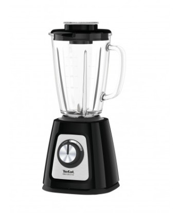 Maišytuvas jug Tefal BL 4358 (800 W, juodos spalvos) TEFAL