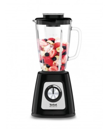 Maišytuvas jug Tefal BL 4358 (800 W, juodos spalvos) TEFAL