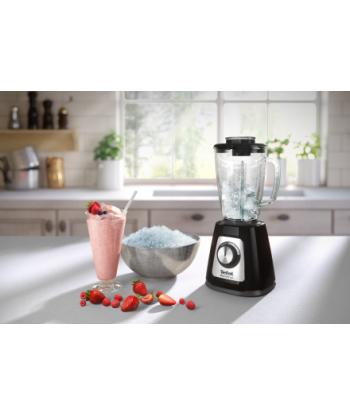 Maišytuvas jug Tefal BL 4358 (800 W, juodos spalvos) TEFAL