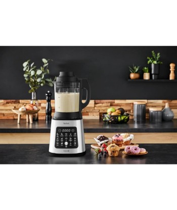 Блендер Tefal PerfectMix Cook Steam BL83SD30 - Многофункциональный и Мощный