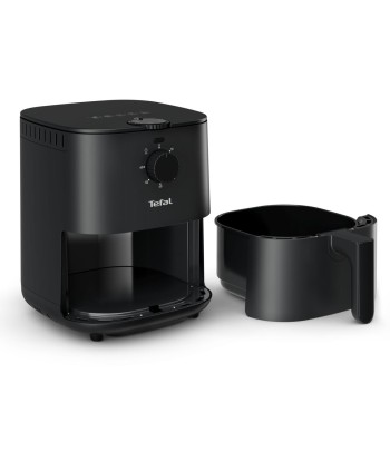 Tefal EY130815 Essential Fryer, 3.5 L, Black TEFAL