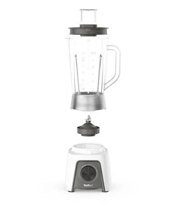 Блендер Tefal BL2C0130 - Легкое Смешивание для Восхитительных Результатов