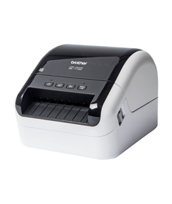 Brother QL-1100C Label Printer