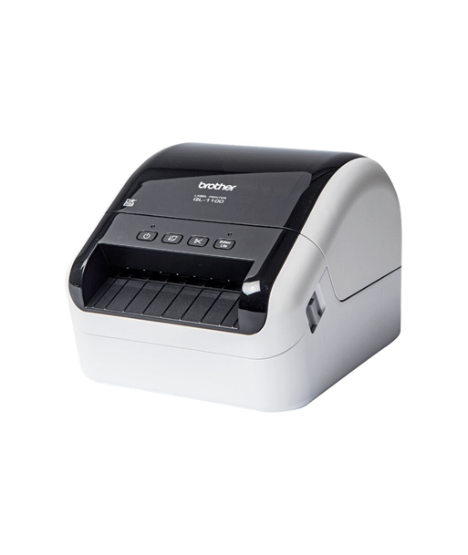 Brother QL-1100C Label Printer Brother QL-1100C Label Printer