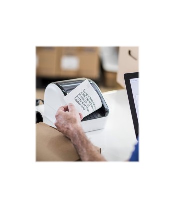 Brother QL-1100C Label Printer