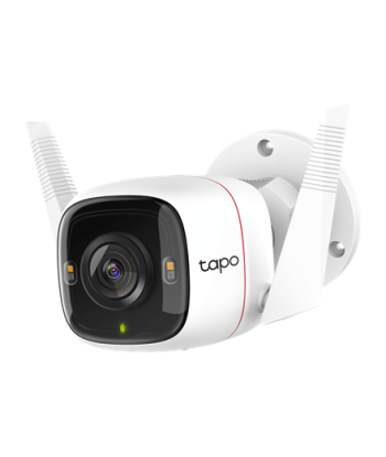 WRL CAMERA/TAPO C320WS TP-LINK