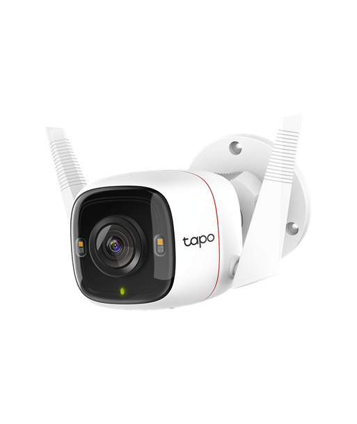 TAPO C320WS TP-LINK