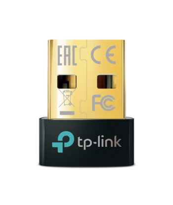 TP-Link UB500 Bluetooth 5.0 Nano USB Adapter – Крошечный размер, большое соединение!