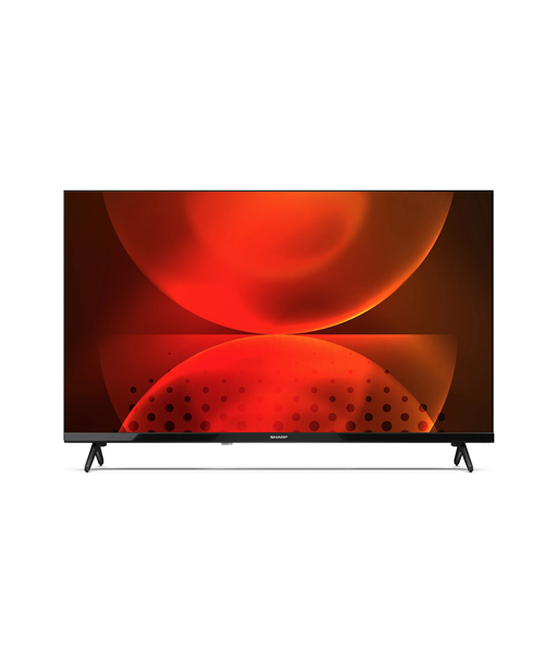 Sharp 32FH2EA 32" HD Ready Android TV Google Assistandiga Sharp 32FH2EA 32" HD Ready Android TV Google Assistandiga
