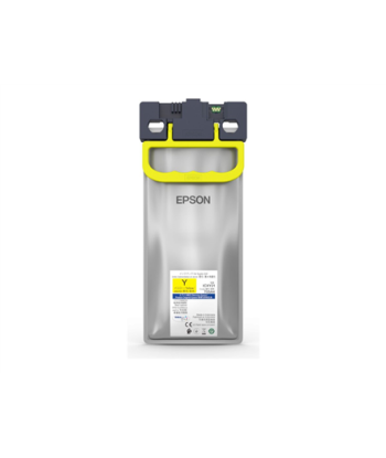 Tint Epson WorkForce Pro WF-C87xR Yellow XL (C13T05A40N) Epson