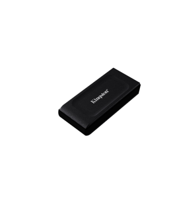 Kingston XS1000 2TB External SSD