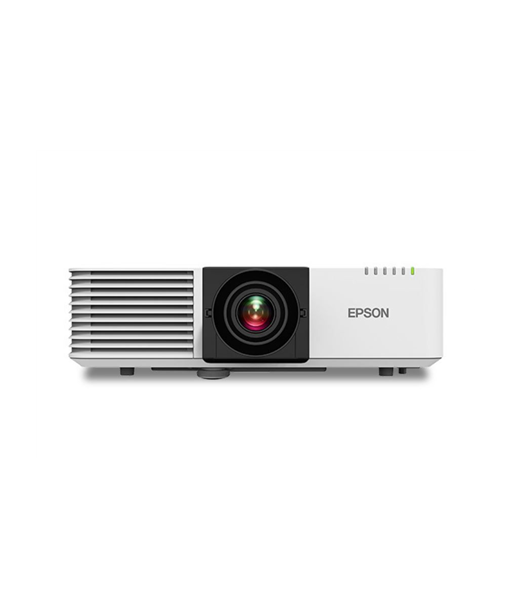 Epson, EB-L520U, WUXGA (1920x1200), 5200 ANSI lumens, White, Lamp warranty 12 month(s)