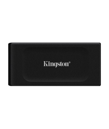 Kingston external SSD XS1000 2TB