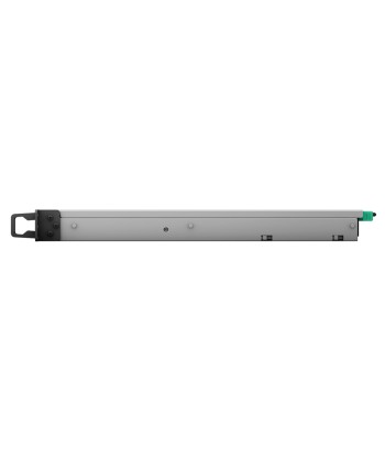 Synology Rack NAS RS1619xs+ up to 4 HDD/SSD Hot-Swap, Intel Xeon D-1527 Quad Core, Processor frequency 2.2 GHz, 8 GB, DDR4, Redundant PSU, 2xM.2 2280 NVMe slots, RAID 0,1,5,6,10,Hybrid, 4x1GbE, 2xUSB 3.0, 1xPCIe, 1x Expansion port, Dual Fan