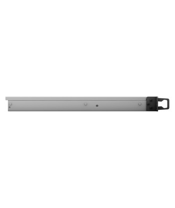 Synology, DiskStation, RS1619xs+, up to 4 HDD/SSD Hot-Swap, Intel Xeon, Intel Xeon D-1527 Quad Core, Processor frequency 2.2