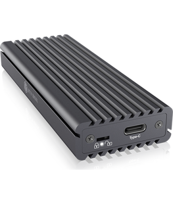 Raidsonic Icy Box IB-1817MC-C31 IB-DK2262AC DockingStation