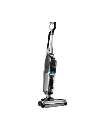 Bissell CrossWave HF2 Select Wet & Dry Hard Surface Cleaner - Effortless Cleaning!