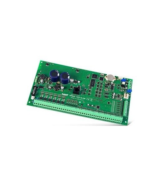 CONTROL PANEL GRADE 3/INTEGRA64 PLUS SATEL