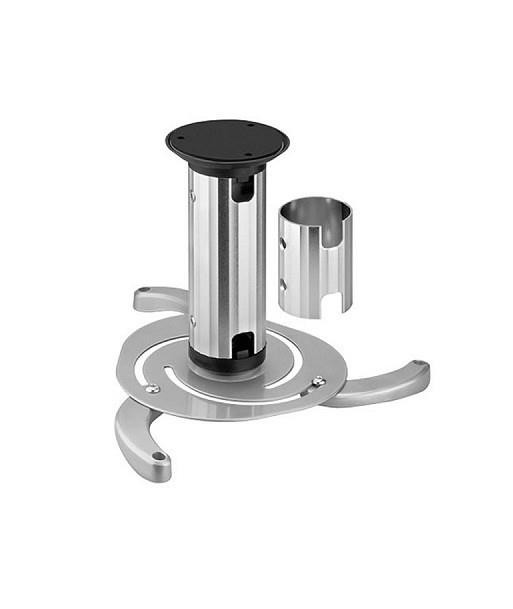 Neomounts BEAMER-C80 Projektori Laekinnitus - Kuni 15kg Neomounts BEAMER-C80 Projektori Laekinnitus - Kuni 15kg