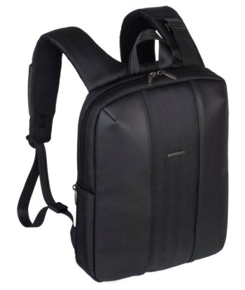 NB BACKPACK NARITA 14"/8125 BLACK RIVACASE
