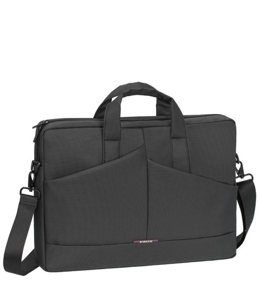 RIVACASE 8731 TIVOLI 15.6" Laptop Case - Grey RIVACASE 8731 TIVOLI 15.6" Laptop Case - Grey