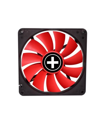 CASE PSU ATX2.3 400W/XN051 XILENCE