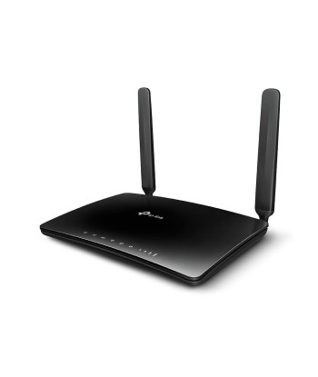 TP-Link Archer C6 AC1350 Беспроводной MU-MIMO Гигабитный роутер