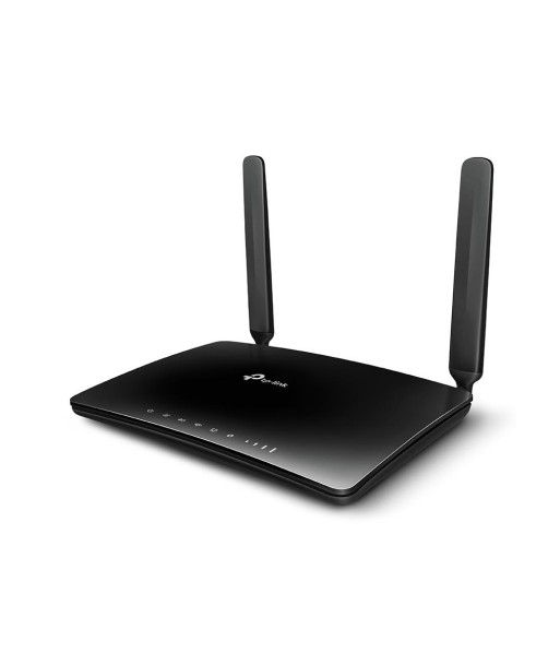 TP-Link Archer C6 AC1350 Беспроводной MU-MIMO Гигабитный роутер