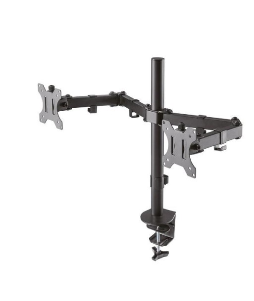 MONITOR ACC DESK MOUNT 10-32"/FPMA-D550DBLACK NEOMOUNTS