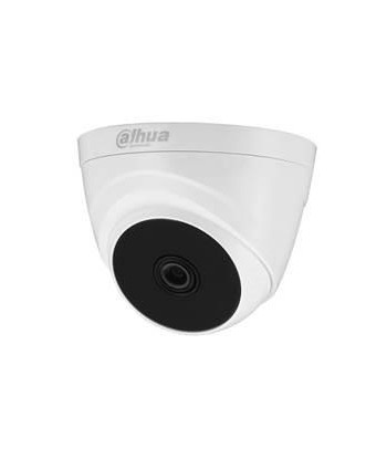 CAMERA HDCVI 1080P IR EYEBALL/HAC-T1A21P-0280B DAHUA
