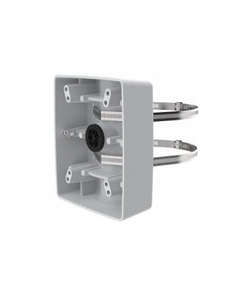 NET CAMERA ACC POLE MOUNT/T91B57 01470-001 AXIS
