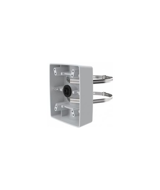 NET CAMERA ACC POLE MOUNT/T91B57 01470-001 AXIS