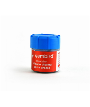 Gembird Termopasta TG-G15-02, 15g - Hall