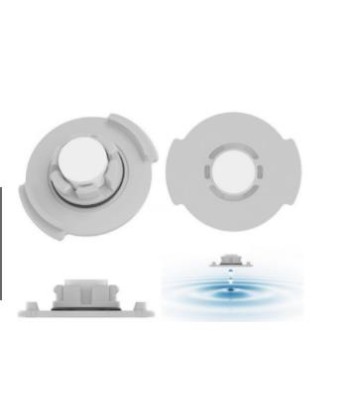 VACUUM ACC WATER TANK FILTER/8.02.0063 ROBOROCK