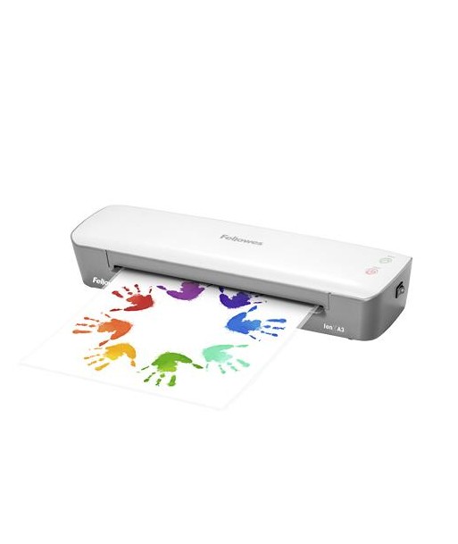 LAMINATOR ION A3/4560201 FELLOWES LAMINATOR ION A3/4560201 FELLOWES