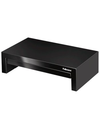 MONITOR ACC RISER DESIGNER/8038101 FELLOWES