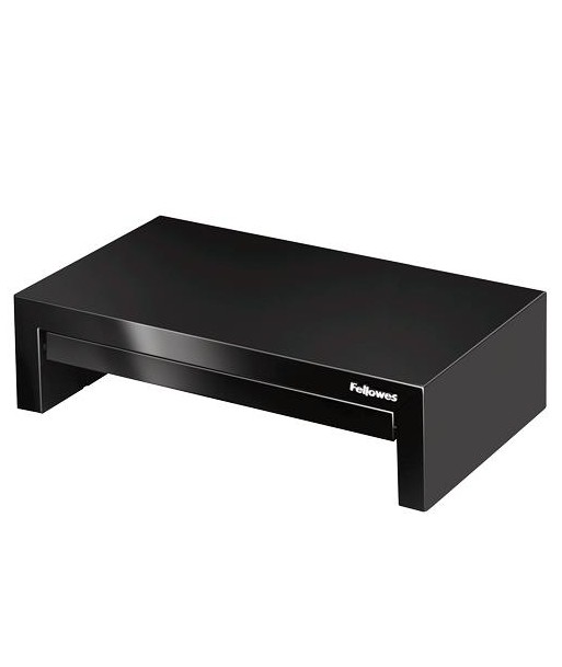 MONITOR ACC RISER DESIGNER/8038101 FELLOWES