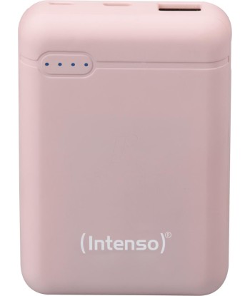 POWER BANK USB 10000MAH/ROSE 7313533 INTENSO