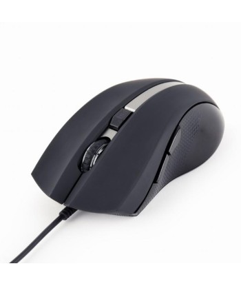 MOUSE USB LASER/MUS-GU-02 GEMBIRD